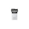 Monochromatyczne urządzenie wielofunkcyjne UTAX P-5539i MFP (110C0Z3UT0) 55 stron na minutę w zestawie bęben / developer na 500K