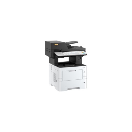 Monochromatyczne urządzenie wielofunkcyjne UTAX P-4532i MFP (110C113UT0) 45 stron na minutę w zestawie bęben / developer na 300K