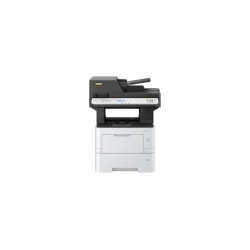 Monochormatyczne urządzenie wielofunkcyjne UTAX P-4532 MFP (110C133UT0) 45 stron na minutę w zestawie bęben / developer na 300K