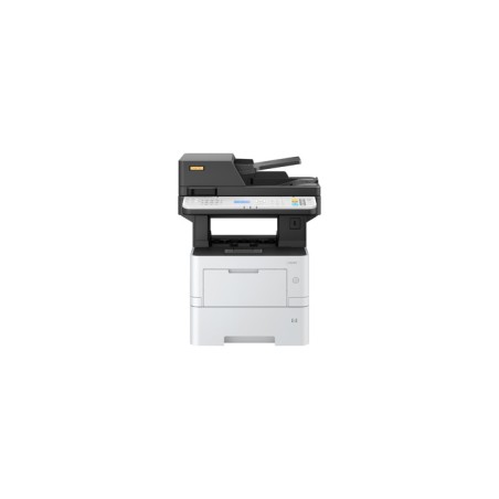 Monochormatyczne urządzenie wielofunkcyjne UTAX P-4532 MFP (110C133UT0) 45 stron na minutę w zestawie bęben / developer na 300K