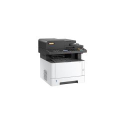 Monochromatyczne urządzenie wielofunkcyjne UTAX P-4021 MFP (110C143UT0) 40 stron na minutę w zestawie bęben / developer na 100K