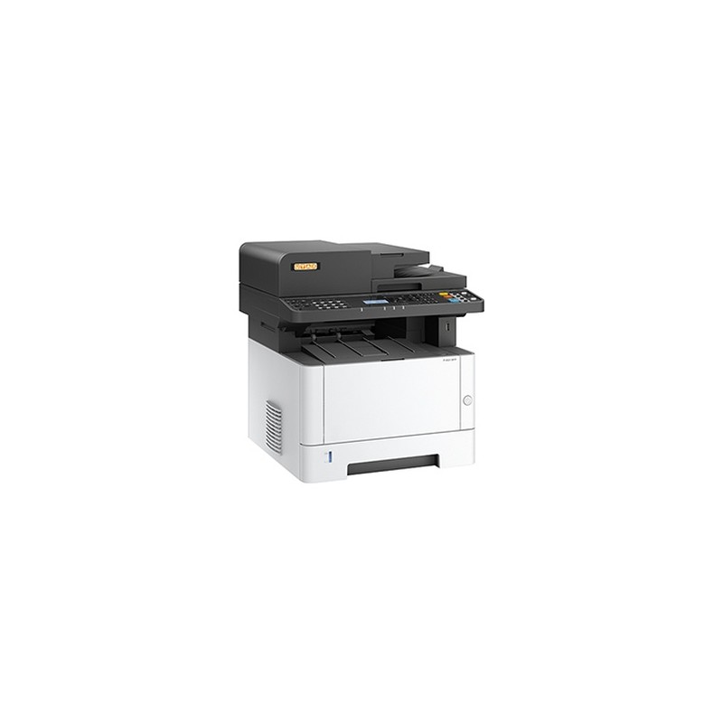 Monochromatyczne urządzenie wielofunkcyjne UTAX P-4021 MFP (110C143UT0) 40 stron na minutę w zestawie bęben / developer na 100K