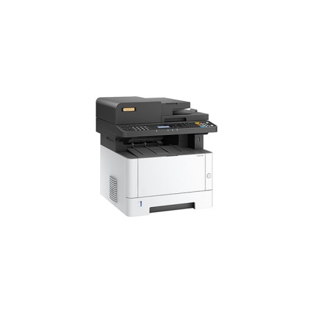 Monochromatyczne urządzenie wielofunkcyjne UTAX P-4021 MFP (110C143UT0) 40 stron na minutę w zestawie bęben / developer na 100K