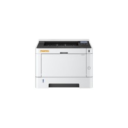 Drukarka monochromatyczna UTAX P-4021DN (110C153UT0) 40 stron na minutę w zestawie bęben / developer na 100K