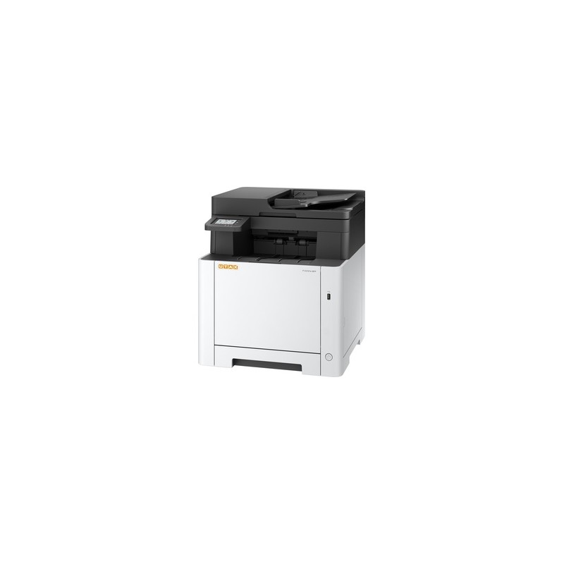 Kolorowe urządzenie wielofunkcyjne UTAX P-C2157w MFP (110C223UT0) 21 stron na minutę w zestawie bęben / developer na 100K