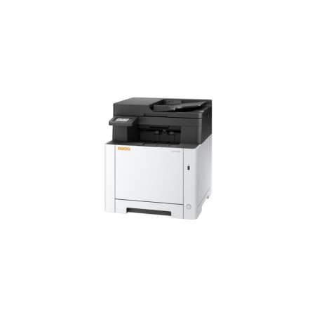 Kolorowe urządzenie wielofunkcyjne UTAX P-C2157w MFP (110C223UT0) 21 stron na minutę w zestawie bęben / developer na 100K