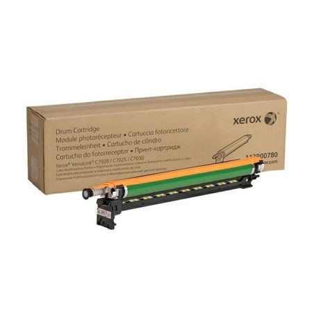Oryginalny Moduł Bębna CMYK Xerox VersaLink C7020, C7025, C7030 (113R00780) (1szt w opakowaniu - pasuje do każdego koloru)