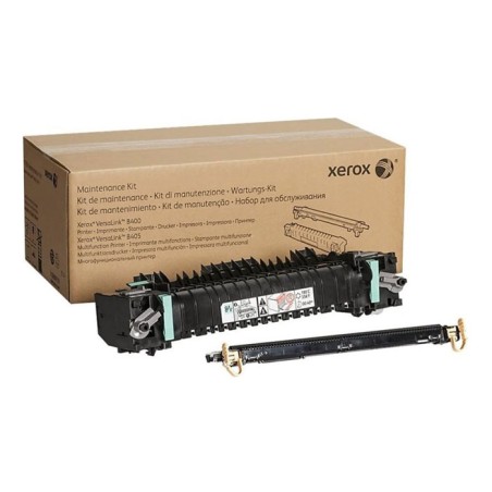 Oryginalny Zespół grzejny (Fuser z rolką transferową) / Maintenance Kit (Fuser and Trasfer Roller) Xerox VersaLink B400, B405 (1