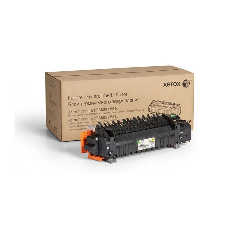 Oryginalny Zespół grzejny /  Fuser Unit Xerox VersaLink B600, B605, B610, B615 (115R00140) 220V