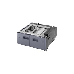 Uniwersalna kaseta / Universal cassette A4/B5 UTAX na 2x1500 arkuszy/sheet, 52-300 g/m?, PF-7150 (1203V53UT0,1203V53UTV)