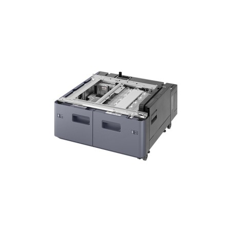Uniwersalna kaseta / Universal cassette A4/B5 UTAX na 2x1500 arkuszy/sheet, 52-300 g/m?, PF-7150 (1203V53UT0,1203V53UTV)