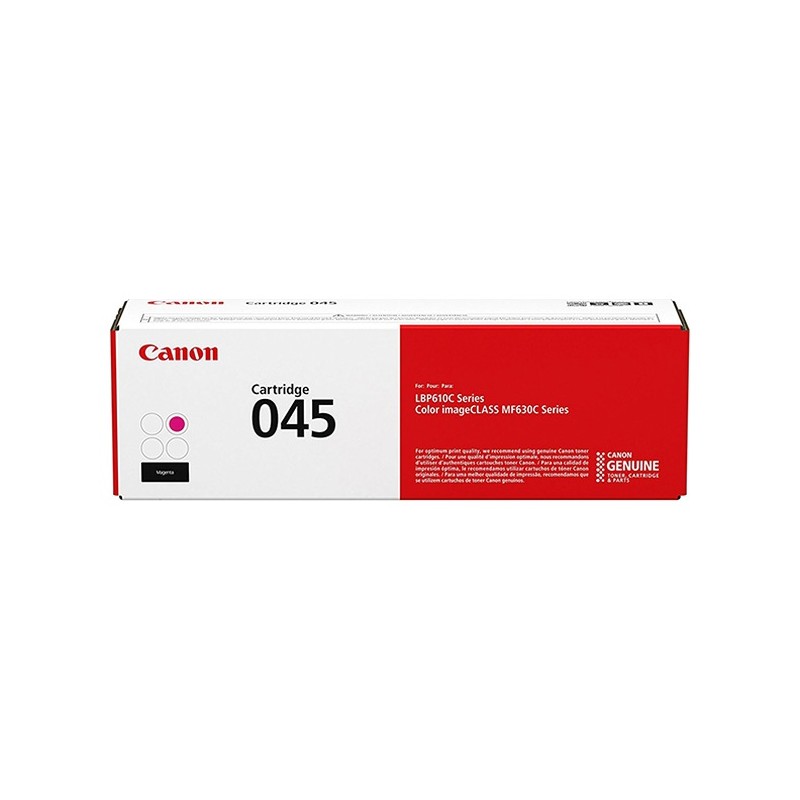 Oryginalny Toner Magenta Canon CRG045M, CRG-045M (1240C002)
