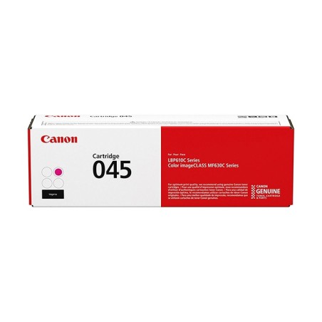 Oryginalny Toner Cyan Canon CRG045C, CRG-045C (1241C002)