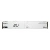 Oryginalny Toner Black Canon ADV iR-C3025i, iR-C3125i (C-EXV54BK, CEXV54BK, 1394C002)