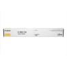 Oryginalny Toner Yellow Canon ADV iR-C3025i, iR-C3125i (C-EXV54Y, CEXV54Y, 1397C002)