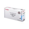 Oryginalny Toner Cyan Canon iR-1021i, iR-1021iF, iR-1028i, iR-1028iF (C-EXV26C, CEXV26C, 1659B006)
