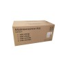 Oryginalny Zestaw Konserwacyjny / Maintenance Kit CMYK Utax MK-8335B, MK8335B (1702RL0UN0) z Modułem Bębna / Drum Unit DK-8350, 