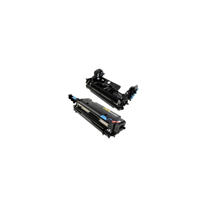 Oryginalny Zestaw Konserwacyjny / Maintenance Kit Czarny Utax MK-1152, MK1152 (1702RV0US0) w zestawie DK-1150, DK1150 (302RV9301