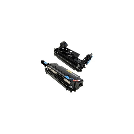 Oryginalny Zestaw Konserwacyjny / Maintenance Kit Czarny Utax MK-1152, MK1152 (1702RV0US0) w zestawie DK-1150, DK1150 (302RV9301