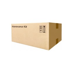 Oryginalny Zestaw Konserwacyjny / Maintenance Kit CMYK Utax MK-5370, MK5370 (1702YJ8NL0) w zestawie 302YJ93020, 302YJ93050, 302Y