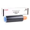 Oryginalny Toner Czarny Canon iR5050, iR5055, iR5065, iR5075 (C-EXV22, CEXV22, 1872B002)