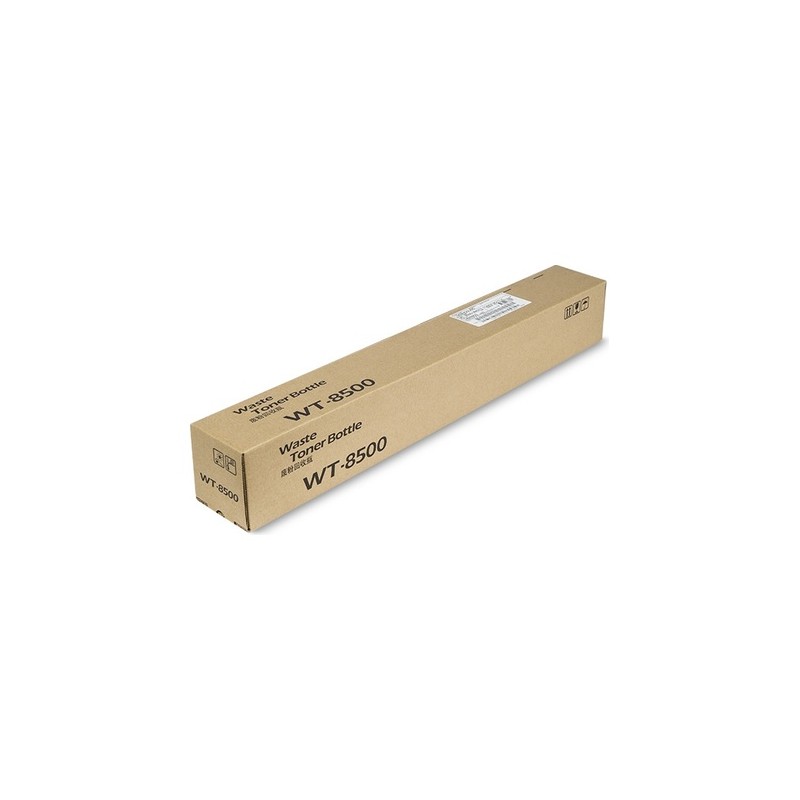 Oryginalny Pojemnik na zużyty toner / Waste box do Kyocera WT-8500 (1902ND0UN0)