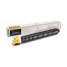 Oryginalny Toner Yellow Kyocera 2552ci, 2553ci (TK8345Y, TK-8345Y, 1T02L7ANL0, 02L7ANL0, 2L7ANL0)