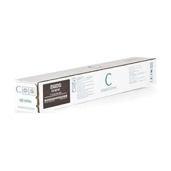 Oryginalny Toner Cyan Utax 5006 CK-8514C, CK8514C (1T02NDCUT0, 1T02NDCTA0, 1T02NDCUT1)