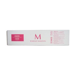 Oryginalny Toner Magenta UTAX CK-8515M, CK8515M (1T02NHBUT0, 1T02NHBTA0)
