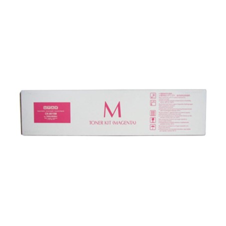Oryginalny Toner Magenta UTAX CK-8515M, CK8515M (1T02NHBUT0, 1T02NHBTA0)