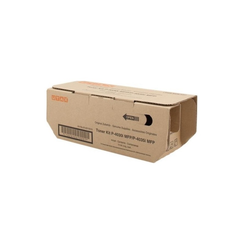 Oryginalny Toner Czarny UTAX TK-4030i, 4035i (1T02NX0UT0)