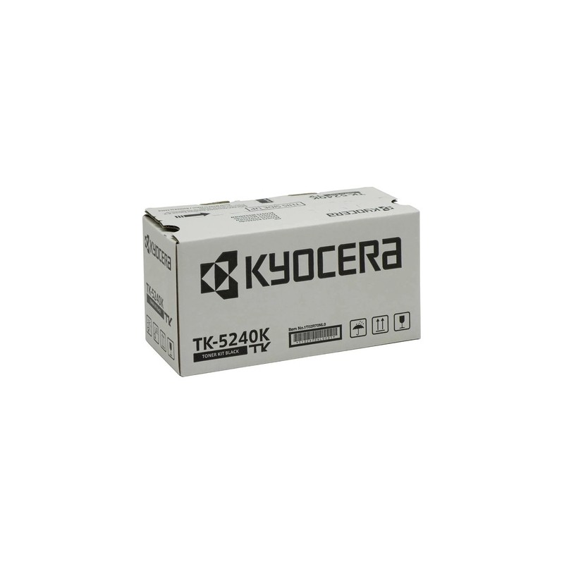 Oryginalny Toner Black Kyocera M5526, P5026 (TK5240K, TK-5240K, 1T02R70NL0)