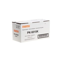 Oryginalny Toner Black Utax P-C2566W PK-5015K, PK5015K (1T02R70UT0)