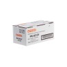 Oryginalny Toner Yellow Utax P-C2566W PK-5015Y, PK5015Y (1T02R7AUT0)