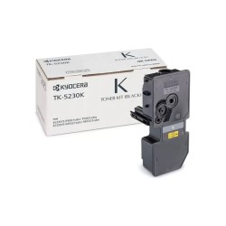 Oryginalny Toner Black Kyocera M5521, P5021 (TK5230K, TK-5230K, 1T02R90NL0)