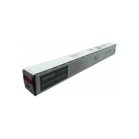 Oryginalny Toner Magenta Utax 3206 CK-8512M, CK8512M (1T02RLBUT0, 1T02RLBTA0, 1T02RLBUT1)