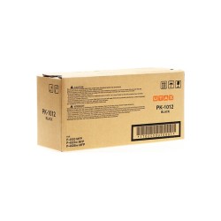 Oryginalny Toner Czarny UTAX P4020 MFP, P4025 MFP PK-1012, PK1012 (1T02S50UT0, 1T02S50TA0)