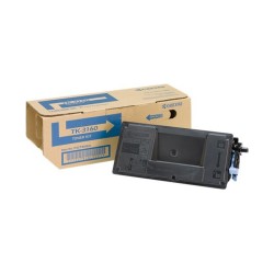 Oryginalny Toner Czarny Kyocera TK3160, TK-3160 (1T02T90NL0)
