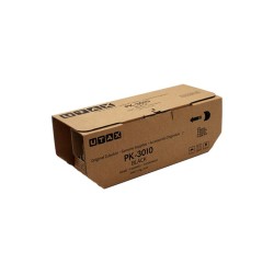 Oryginalny Toner Czarny UTAX P4531 PK-3010, PK3010 (1T02T90TA0, 1T02T90UT0, 1T02T90UTC, 1T02T90UTS)