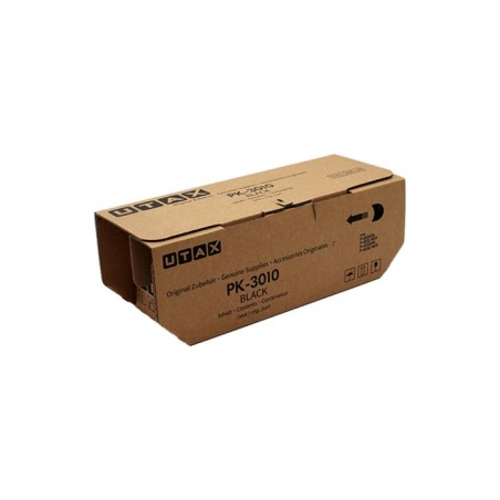 Oryginalny Toner Czarny UTAX P4531 PK-3010, PK3010 (1T02T90TA0, 1T02T90UT0, 1T02T90UTC, 1T02T90UTS)
