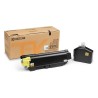Oryginalny Toner Yellow Kyocera ECOSYS M6230, M6630, P6230 (TK5270Y, TK-5270Y, 1T02TVANL0)