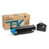 Oryginalny Toner Cyan Kyocera ECOSYS M6230, M6630, P6230 (TK5270C, TK-5270C, 1T02TVCNL0)