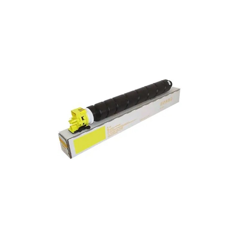 Oryginalny Toner Yellow Kyocera TK8395, TK-8395 (1T02XDANL1)