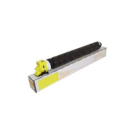 Oryginalny Toner Yellow Kyocera TK8395, TK-8395 (1T02XDANL1)