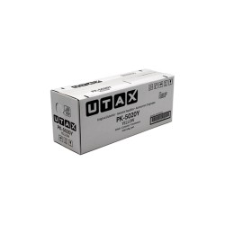 Oryginalny Toner Yellow UTAX P-C3563 PK-5020Y, PK5020Y 1T02YJAUT0