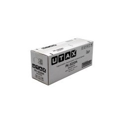 Oryginalny Toner Magenta UTAX P-C3563 PK-5020M, PK5020M 1T02YJBUT0