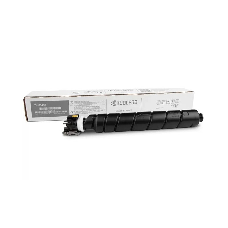 Oryginalny Toner Black Kyocera 4054ci (TK8545K, TK-8545K, 1T02YM0NL0)