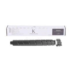 Oryginalny Toner Black Utax 4008, CK-8532K, CK8532K (U1T02YM0UT0, U1T02YM0TA0)