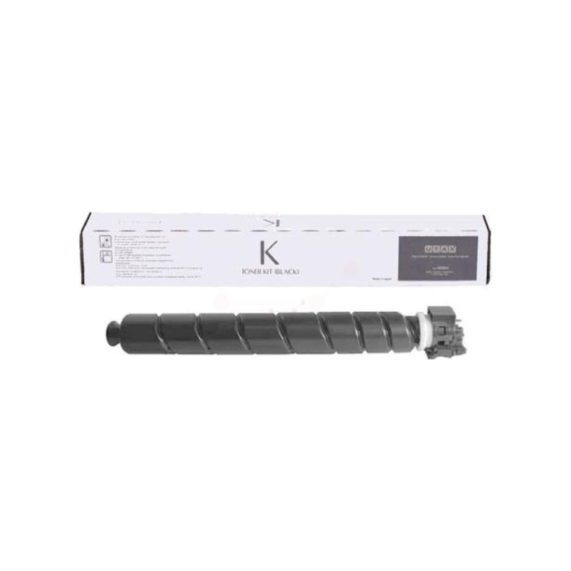 Oryginalny Toner Black Utax 4008, CK-8532K, CK8532K (U1T02YM0UT0, U1T02YM0TA0)