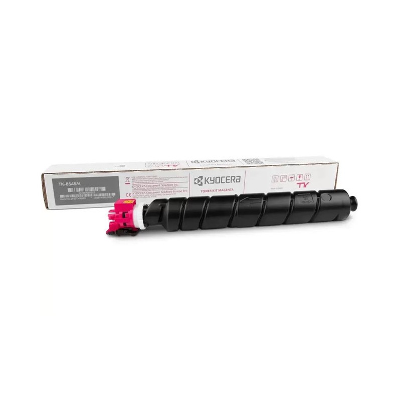 Oryginalny Toner Magenta Kyocera 4054ci (TK8545M, TK-8545M, 1T02YMBNL0)